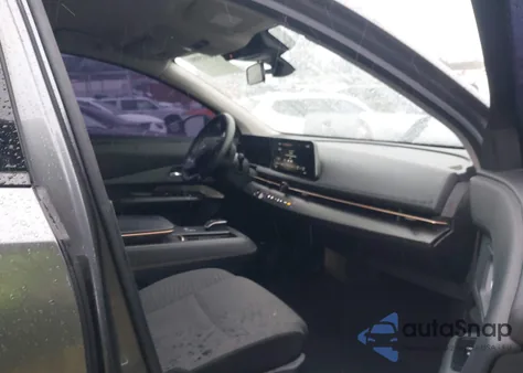 2023 Nissan Ariya Venture+ from USA, damaged, VIN JN1BF0AA3PM410795